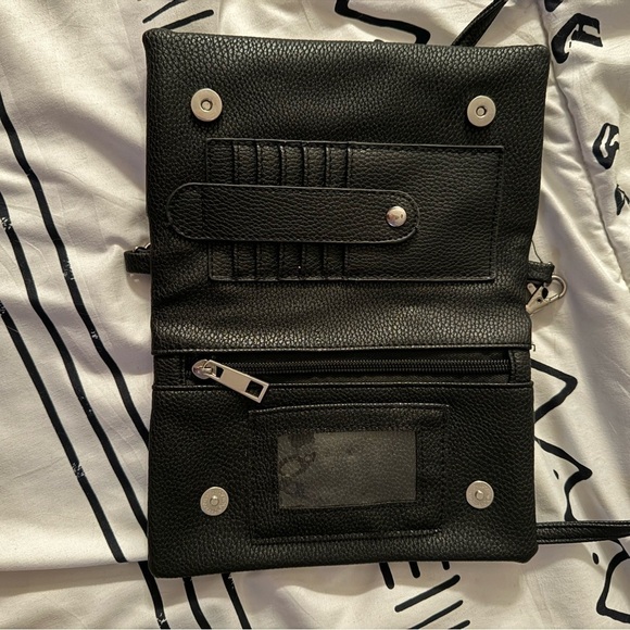 Crossbody Wallet - Picture 2 of 2